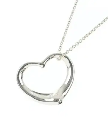 TIFFANY & CO. 목걸이 여성용