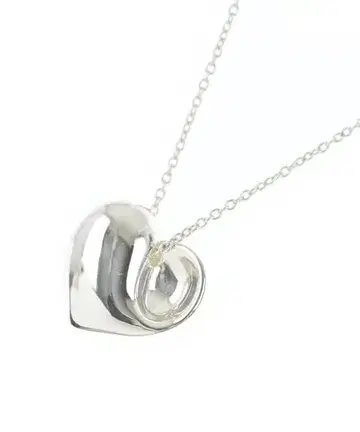 TIFFANY & CO. 목걸이 여성용