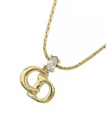Christian Dior 목걸이 여성용