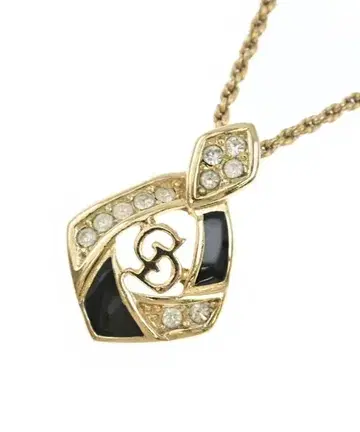 Christian Dior 목걸이 여성용