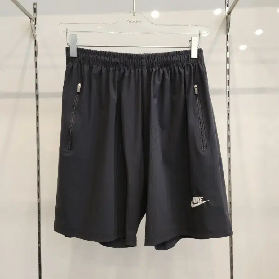 나이키 남성 쇼츠 블랙 M