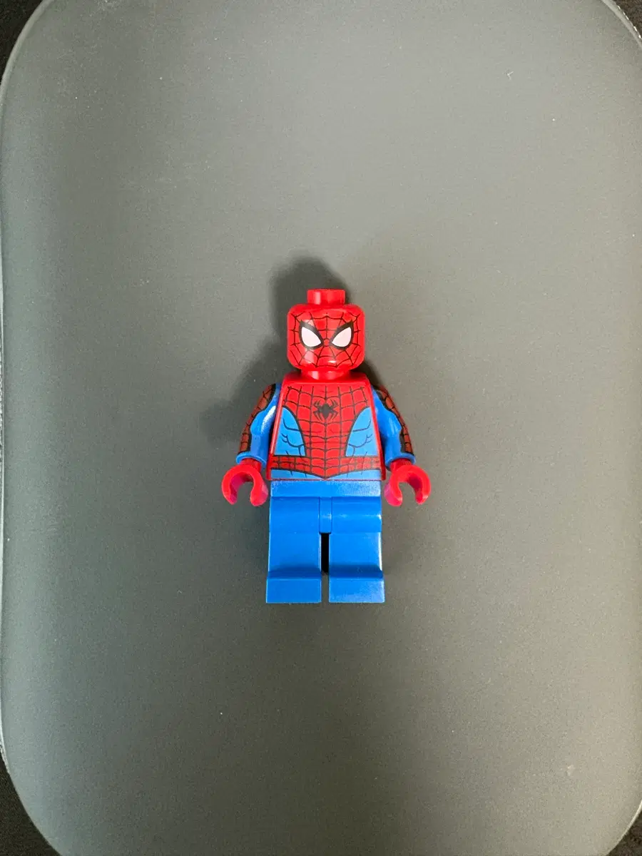 레고 스파이더맨 정품 미니피규어 (LEGO 76175 sh68