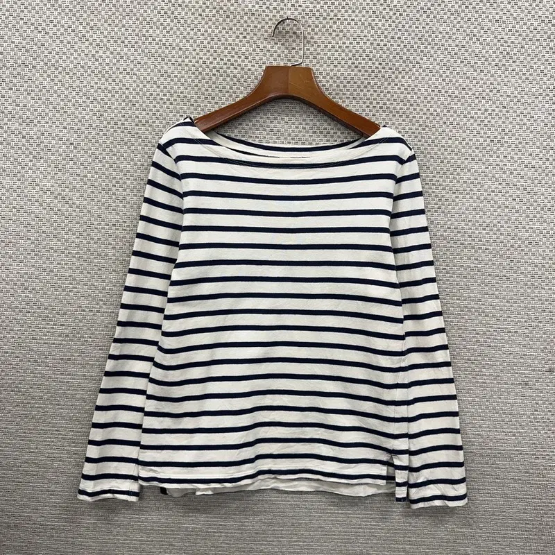 유니클로 롱슬리브 긴팔티 M D08474