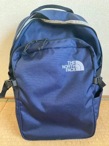 THE NORTH FACE 백팩 네이비