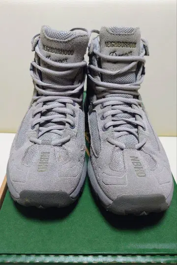 DANNER NEIGHBORHOOD FULLBORE 8.5D 26.5cm