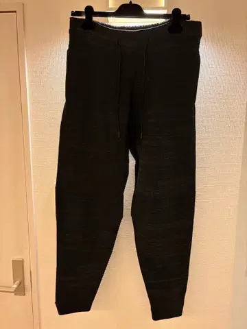 MIZUNO 조거 팬츠 XL 사이즈