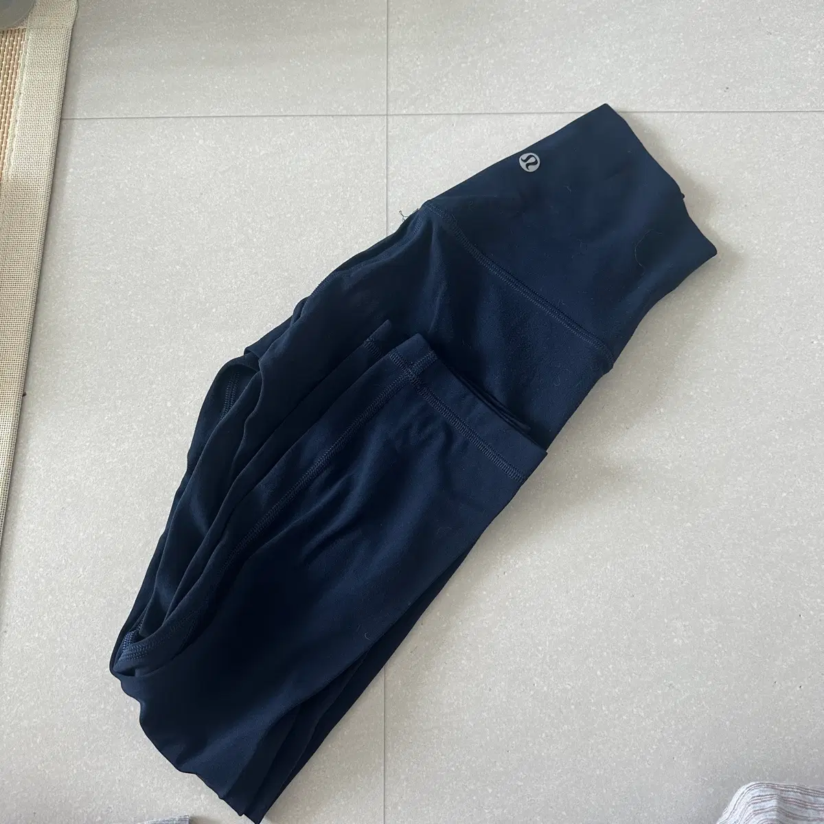 룰루레몬 얼라인 팬츠