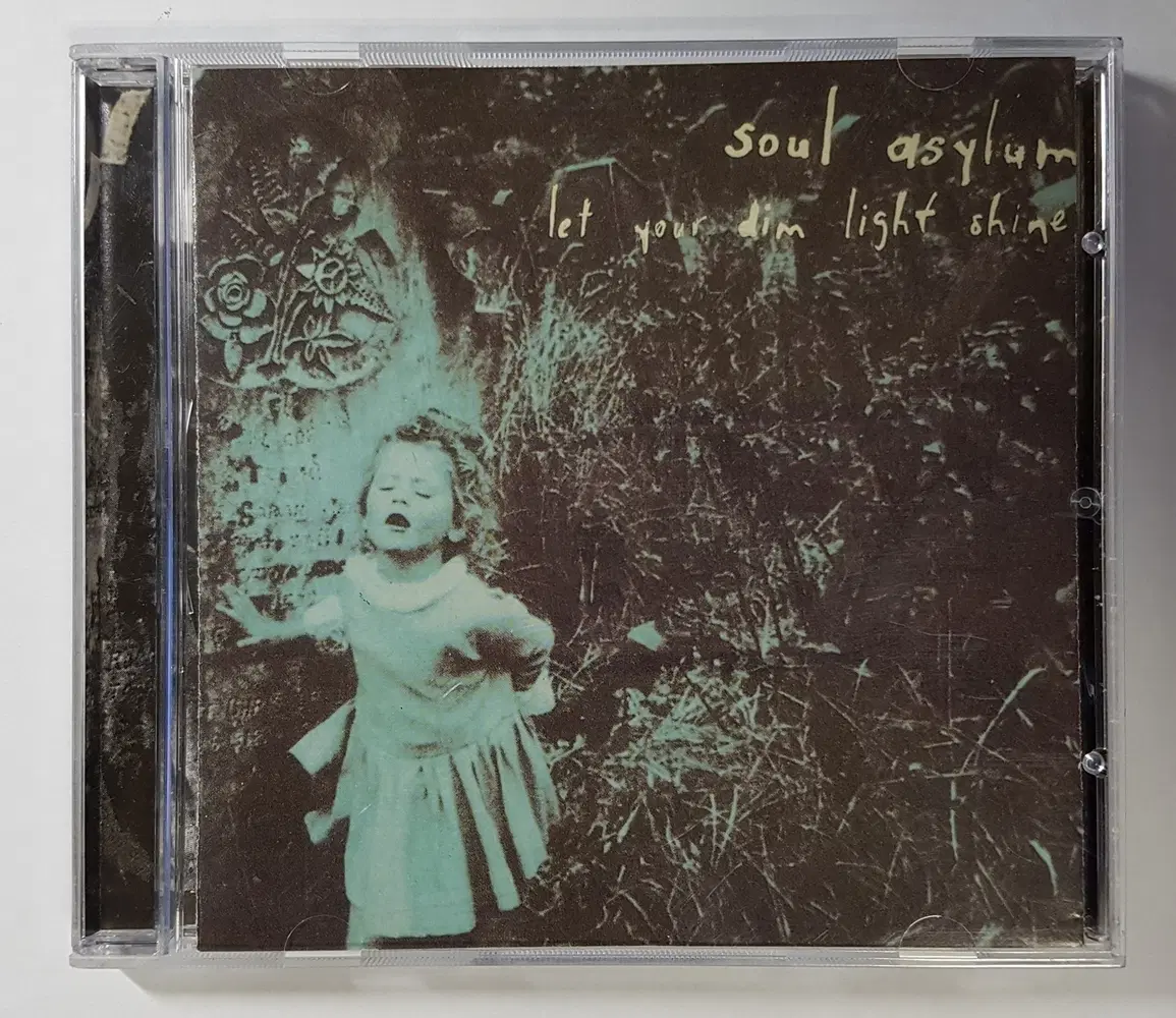 Soul Asylum - Let Your Dim Light Shine