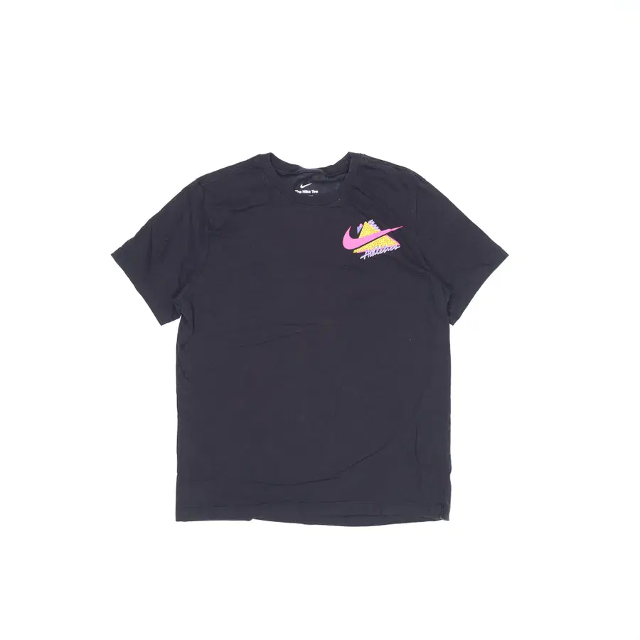 L 나이키 반팔 티 0713G