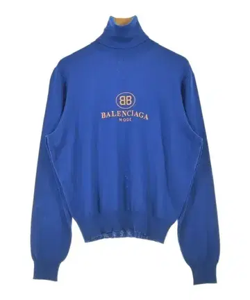BALENCIAGA 니트 스웨터 여성용