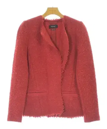ISABEL MARANT 노카라 자켓 여성용