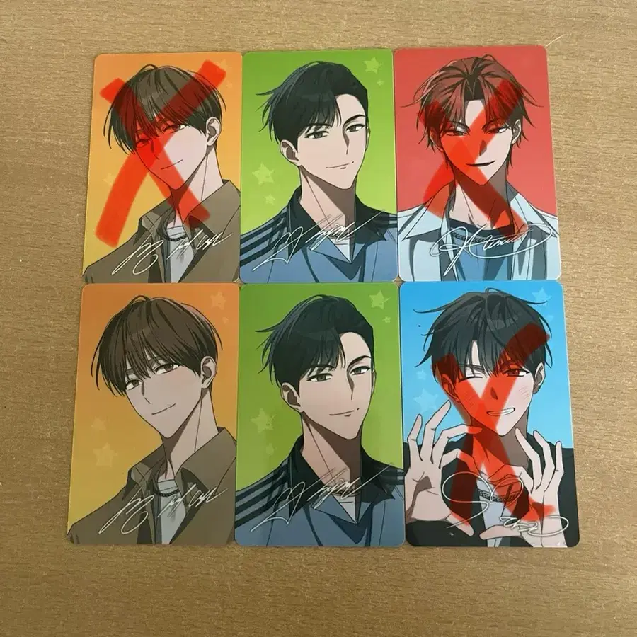 망아살 팝업 싸인포카, 티켓