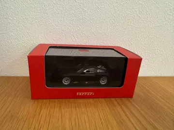 IXO Hot Wheels 1/43 페라리 FXX 블랙