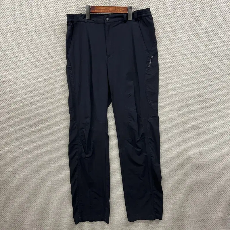 콜럼비아 등산 스판 바지 80 D08422