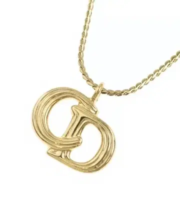 Christian Dior 목걸이 여성용