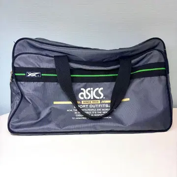 asics 아식스 보스턴 백 스포츠 백 토트백 미사용품