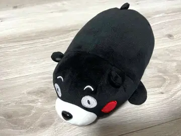 [ 익명 배송 ] 쿠마몬 봉제 인형 복권 쿠마몬 봉제 인형 쫀득쫀득