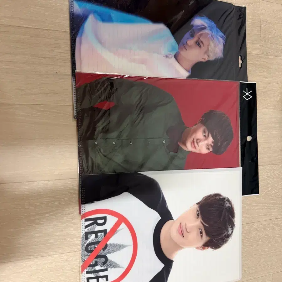 카이 엘 홀더 일괄