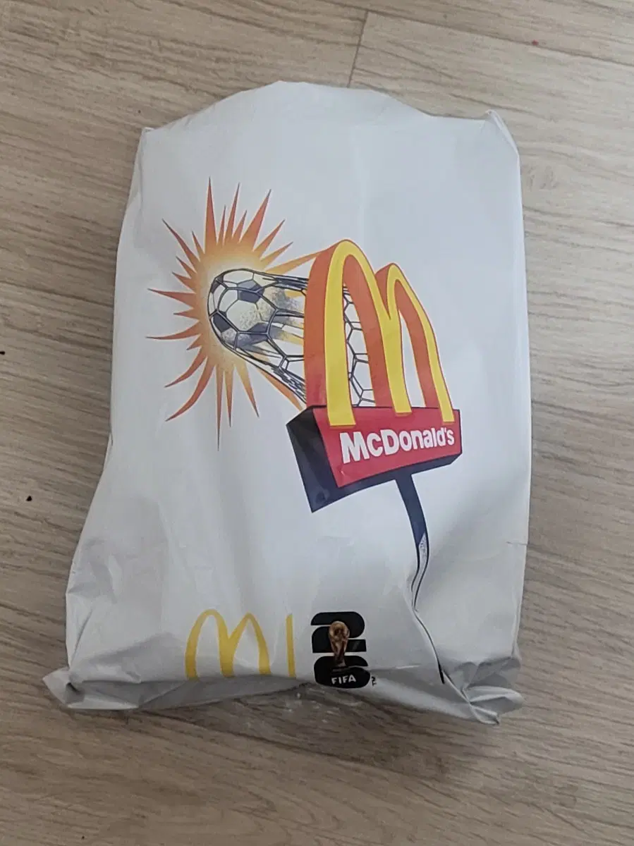 맥도날드 손흥민 컵