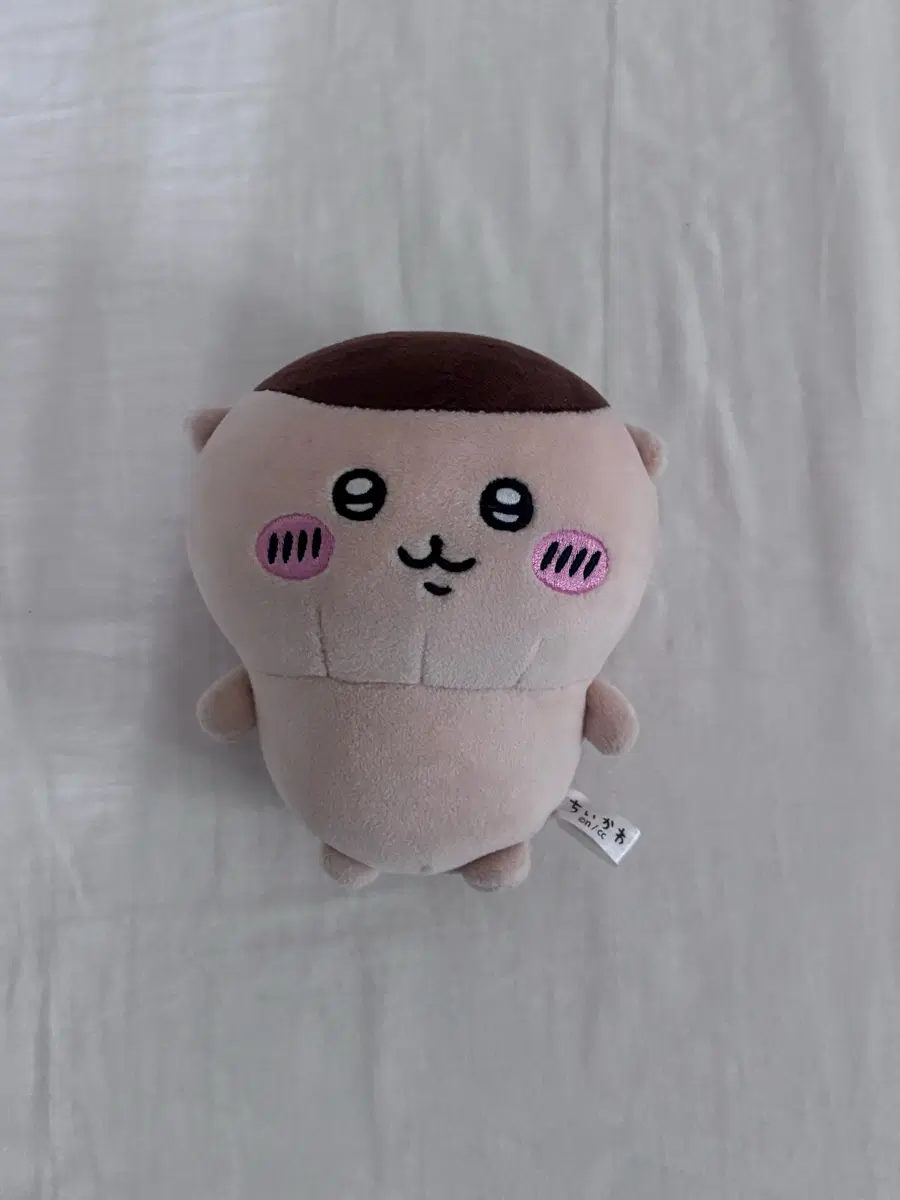 치이카와 쿠로만쥬 인형