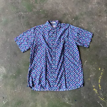 orvis 반팔 셔츠 인도산
