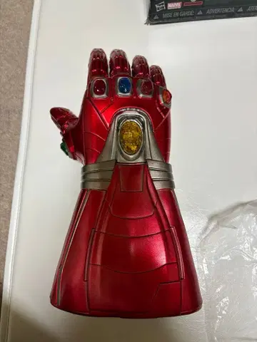 MARVEL 나노 건틀렛