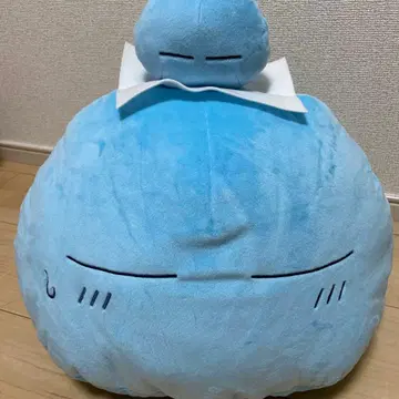 전생했더니 슬라임이었던 건에 대하여 리무루 봉제 인형