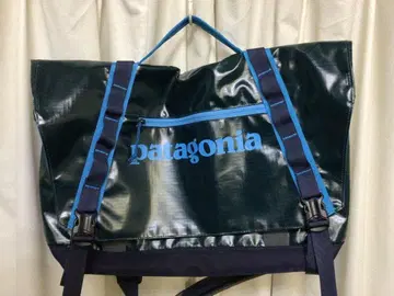 빅 메신저 백 / patagonia / 파타고니아 / 사용 적음