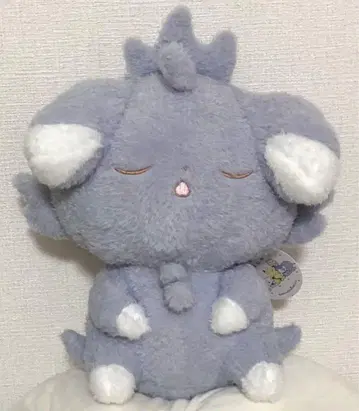 냐스퍼 봉제 인형 한국 한정판 포켓피스