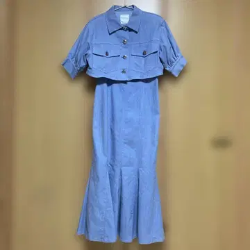 And Couture 자켓, 원피스 셋업 38