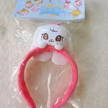 IVE 에버랜드 머리띠 원영 minive