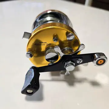 DAIWA 다이와 밀리오네아 G-5