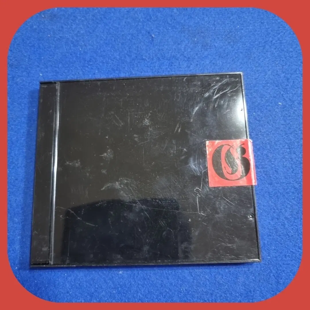 은지원 CD NM