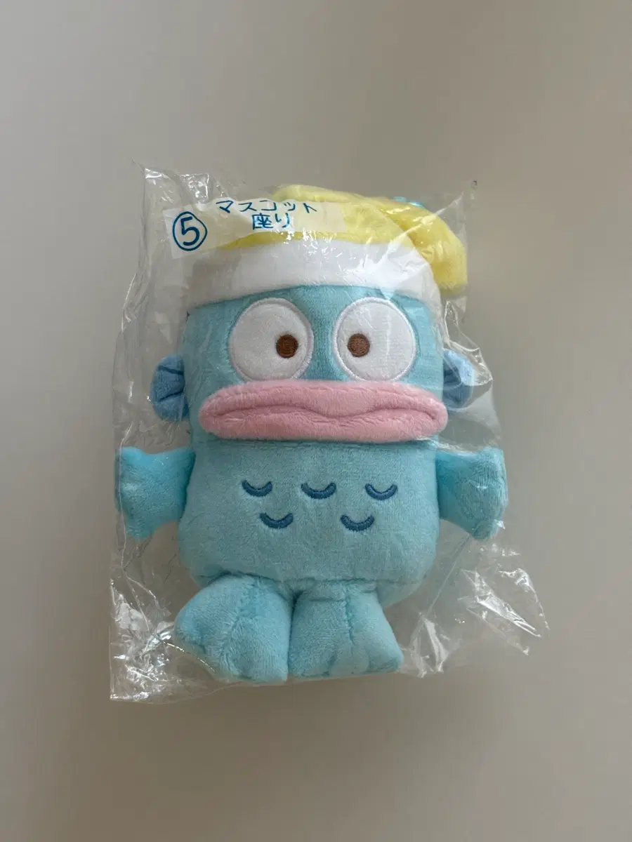 산리오 한교동 쿠지 마코