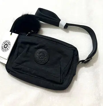 kipling 숄더백