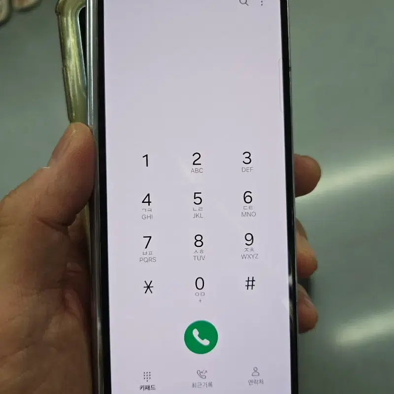 갤럭시 z폴드5 512