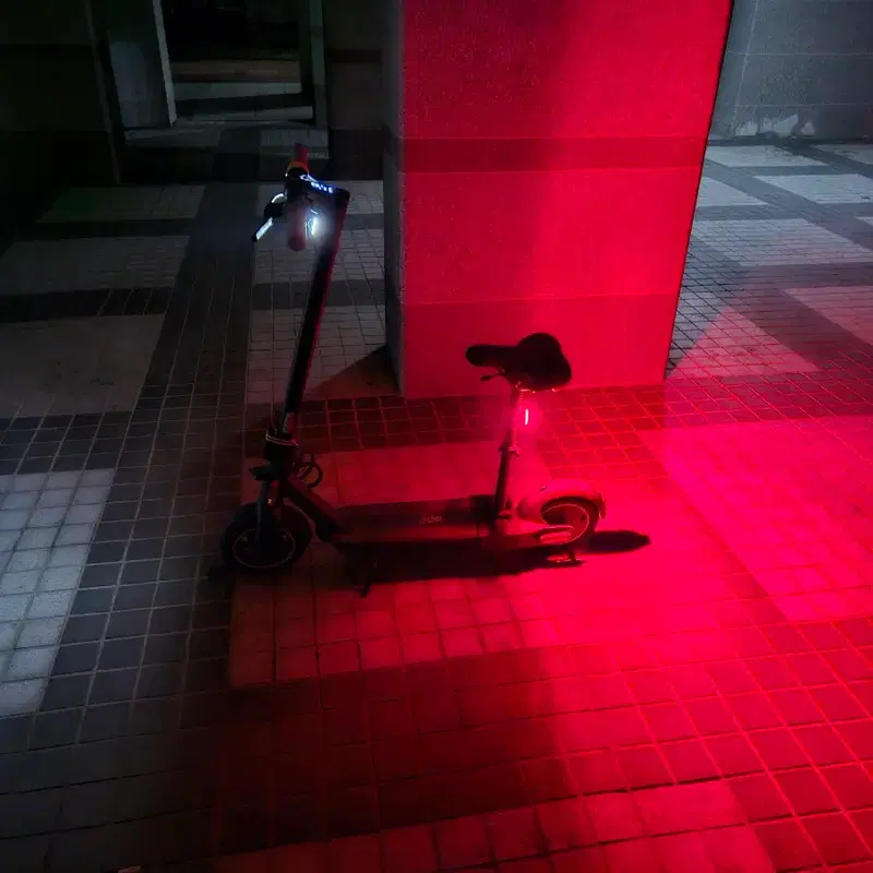 나인봇 맥스 g30 정품 안장 포함 전동킥보드