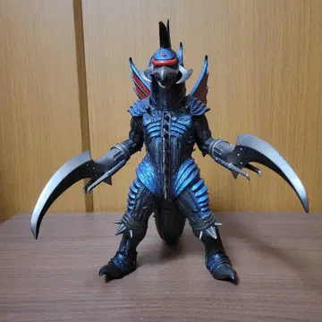 무비 몬스터 시리즈 가이강 2005 택 포함 소프트 비닐