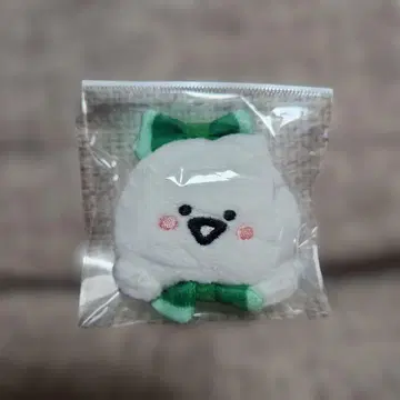 오분구와 함께 인형 배지 오분구 씨