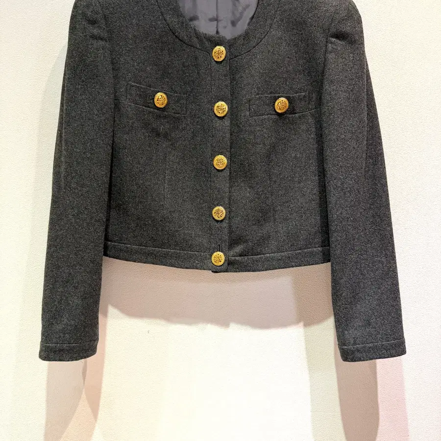 ROPE Classic Jacket (Made In Japan)