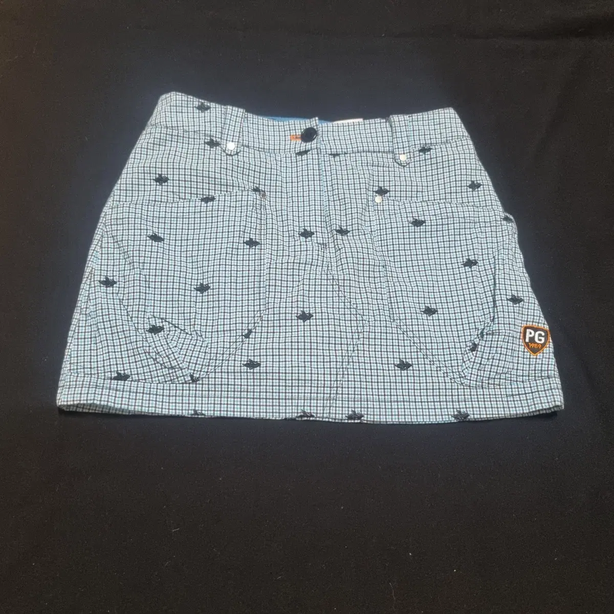 PEARLY GATES 파리게이츠 정품 골프 치마 바지 칭찬은고래도춤추게