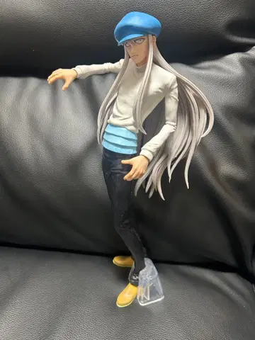 HUNTER x HUNTER 카이토 피규어