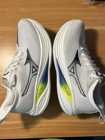 MIZUNO NEO ZEN2 26.5cm