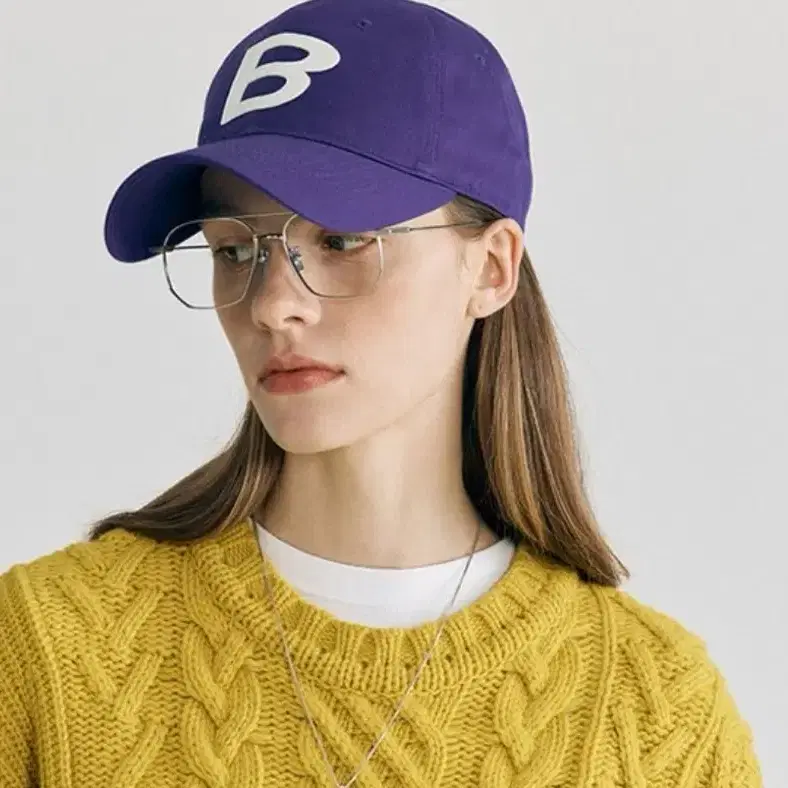 블러1.0 볼캡(정가 59,000원)