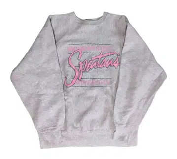 Champion 리버스 위브 80s 트리코 태그 빈티지 XL