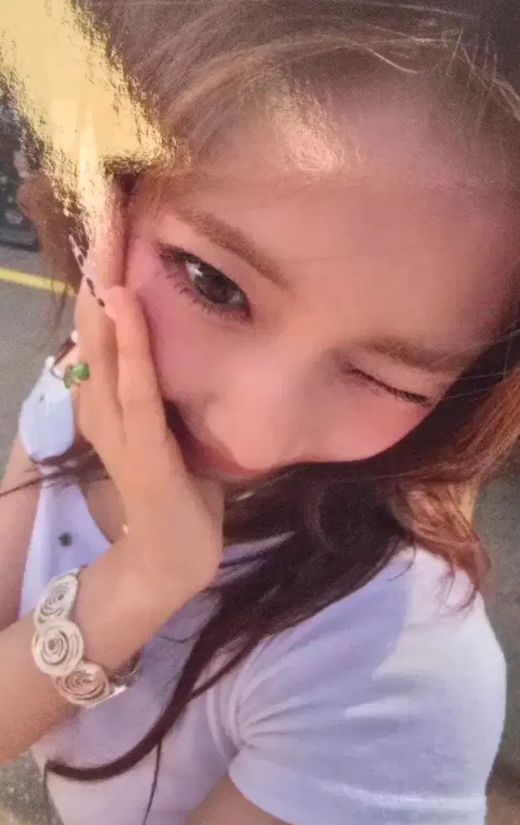 베이비몬스터 I like it 루카 공방 포카 사녹 음중