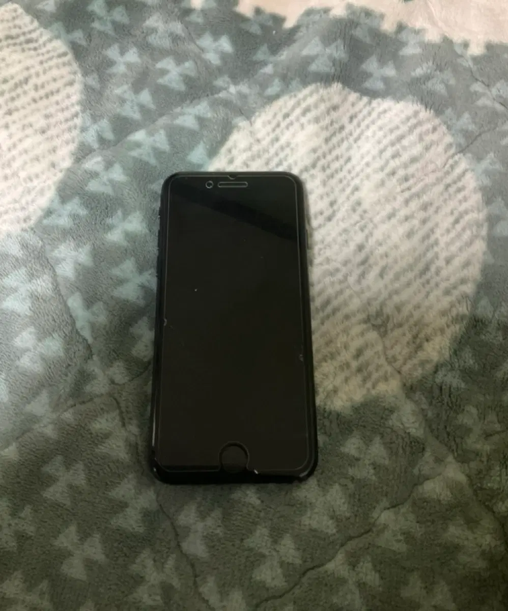 아이폰 SE3 블랙 128gb