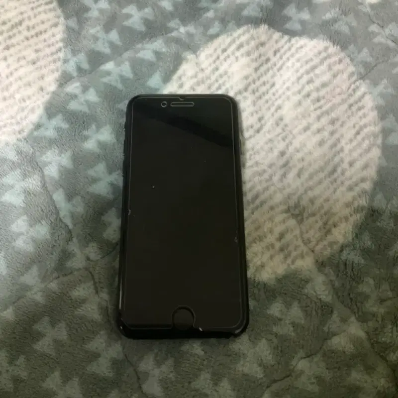 아이폰 SE3 블랙 128gb