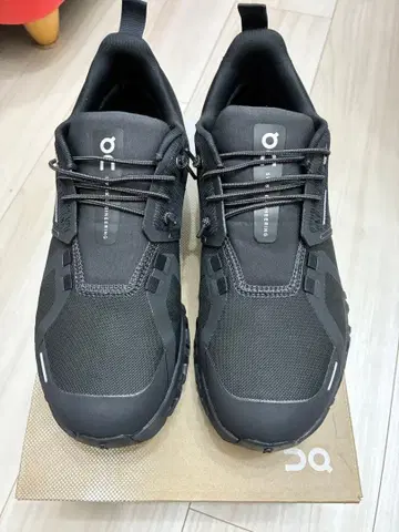 OW Cloud6 Waterproof 3 WF10051043