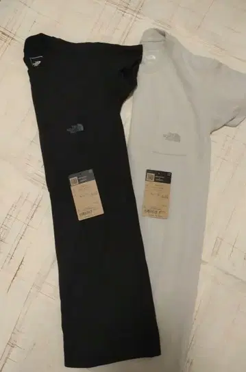 THE NORTH FACE 컴포 네이티브 네이처 브리드 원피스